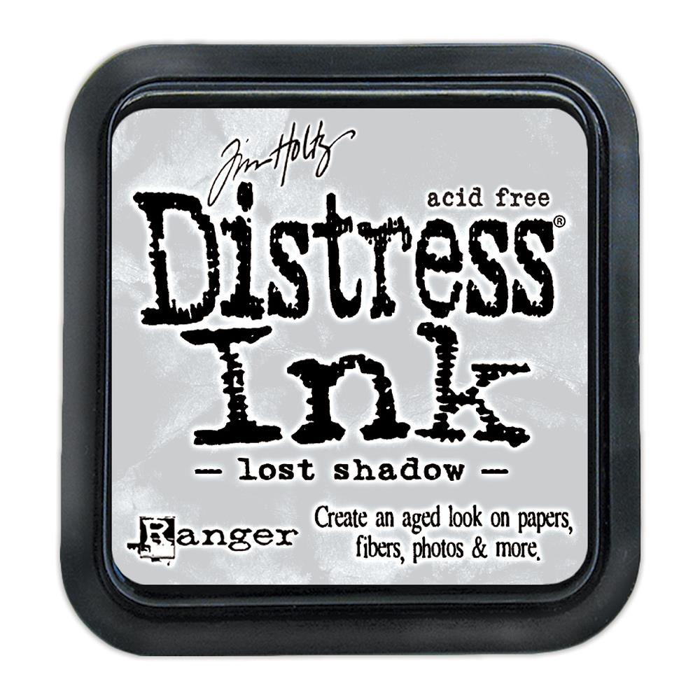 1 Set Distress Ink Pads Ink Blending Brushes Art Tools Ink