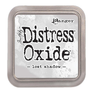 Distress Mini Ink Pads - Kit 16 - Tim Holtz