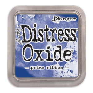 Tim Holtz Ranger - Distress Oxide Ink Pad - PRIZE RIBBON