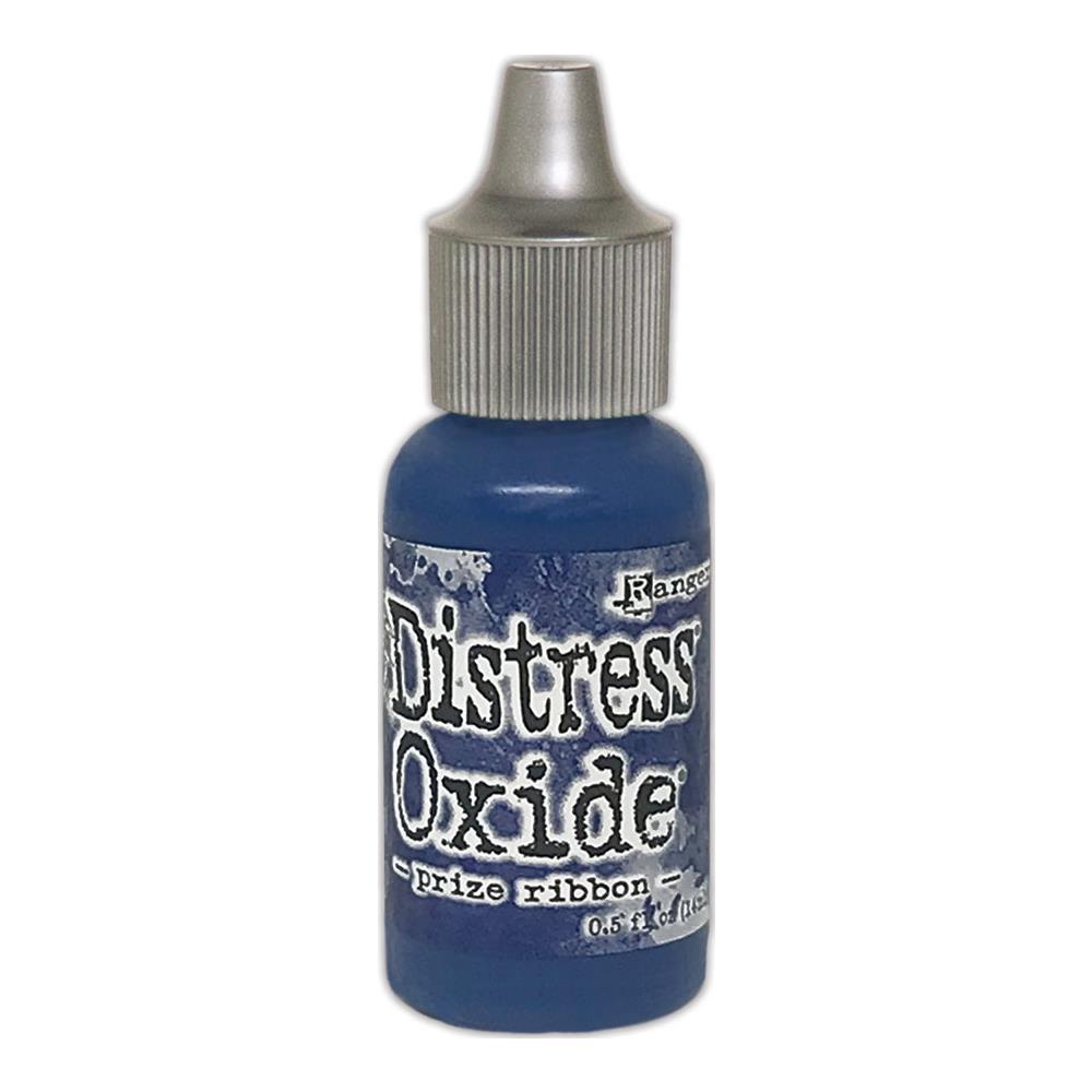 Tim Holtz Ranger Distress Oxide Reinker - PRIZE RIBBON