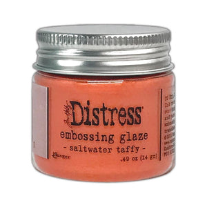Tim Holtz - Distress Embossing Glaze - SALTWATER TAFFY