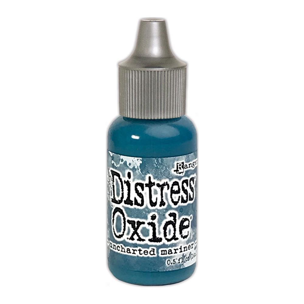 Amazon.co.jp: Tim Holtz Ranger Distress Oxide Inkバンドル