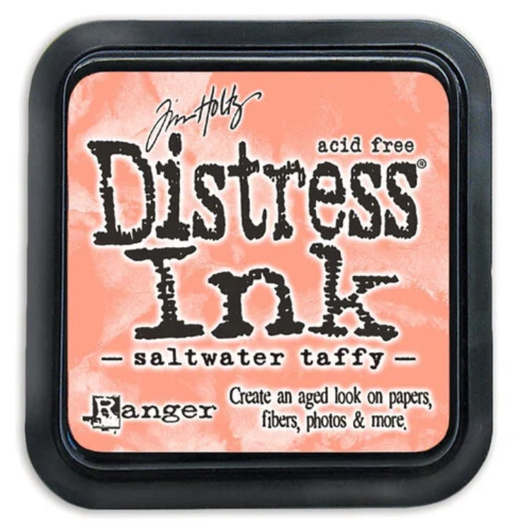 Tim Holtz Distress Ink Mini Pad - Peeled Paint