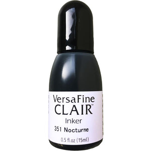 VersaFine Clair RE INKER - NOCTURNE