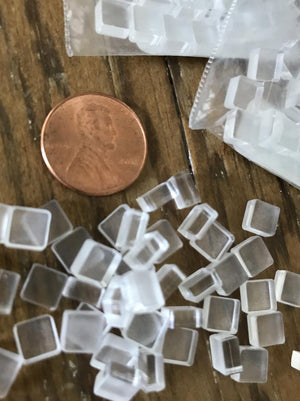 My Favorite Things - FROSTY ICE CUBES