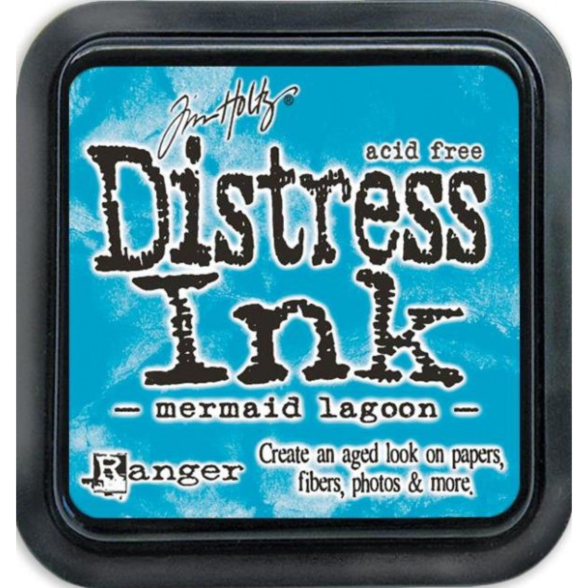 Ranger Distress Spritz Peacock Feathers 29ml von Ranger für nur 4,50 € von Ranger Distress Spritz Peacock Feathers 29ml von Ranger für nur 4,50 € von